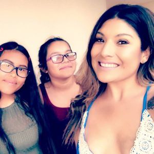 Meet your Posher, Sara